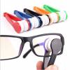 Mini Microfiber Cleaning Clip For Glasses and Eyeglasses (Random Colours) OEM MMCCGERC